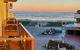 Duhnerherz Bestlage im Zentrum,am Strand Duhnen, Balkon mit Meerblick,Wlan Parkplatz und Fahrradabstellraum Bettwäsche und Handtücher inkl